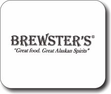 (image for) Brewsters Mousepad