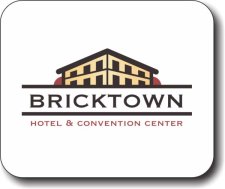 (image for) Bricktown Hotel & Convention Center Mousepad