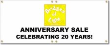 (image for) Bridges of Light Foundation Banner Logo Center