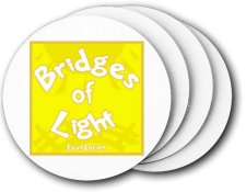 (image for) Bridges of Light Foundation Coasters (5 Pack)