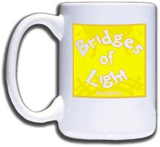 (image for) Bridges of Light Foundation Mug