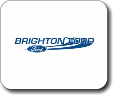 (image for) Brighton Ford Mousepad