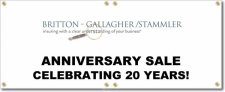 (image for) Britton-Gallagher, Stammler LLC Banner Logo Center