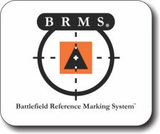 (image for) BRMS Mousepad