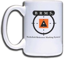 (image for) BRMS Mug