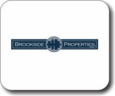 (image for) Brookside Properties, Inc. Mousepad