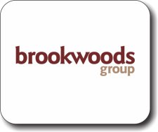(image for) Brookwoods Group Mousepad