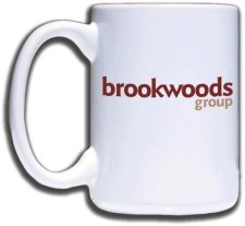 (image for) Brookwoods Group Mug