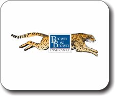 (image for) Brown & Brown of Colorado, Inc. Mousepad