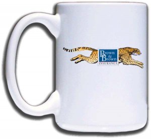 (image for) Brown & Brown of Colorado, Inc. Mug