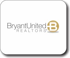 (image for) Bryant United Realtors Mousepad