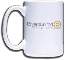 (image for) Bryant United Realtors Mug