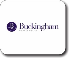 (image for) Buckingham Realty Group Mousepad