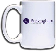 (image for) Buckingham Realty Group Mug