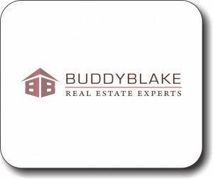 (image for) Buddy Blake Real Estate Experts Mousepad