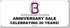 (image for) Bushway Benefits Consulting Banner Logo Center
