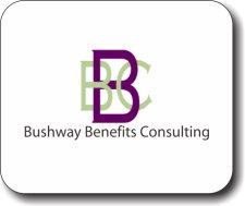 (image for) Bushway Benefits Consulting Mousepad