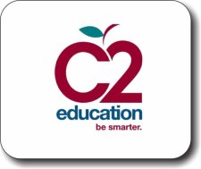 (image for) C2 Education Center Mousepad