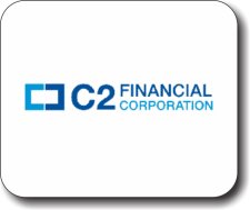 (image for) C2 Financial Corp Mousepad