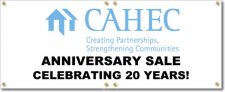 (image for) CAHEC Banner Logo Center