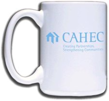(image for) CAHEC Mug