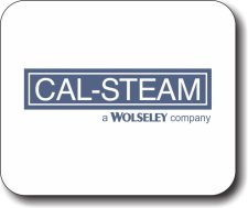 (image for) Cal Steam Mousepad