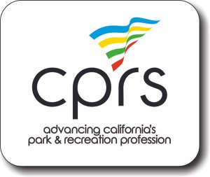 (image for) California Park & Recreation Society Mousepad