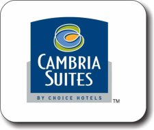 (image for) Cambria Suites Mousepad