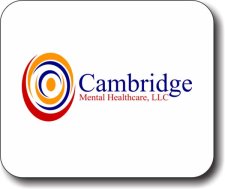 (image for) Cambridge Mental Healthcare, LLC Mousepad