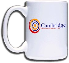 (image for) Cambridge Mental Healthcare, LLC Mug