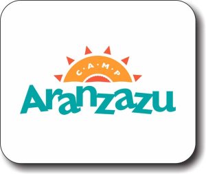 (image for) Camp Aranzazu Mousepad