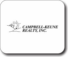 (image for) Campbell-Keune Realty, INC Mousepad