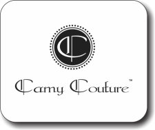(image for) Camy Couture Mousepad