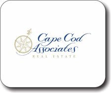 (image for) Cape Cod Associates Real Estate Mousepad