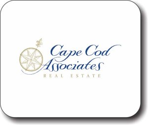 (image for) Cape Cod Associates Real Estate Mousepad