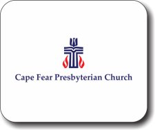 (image for) Cape Fear Presbyterian Church Mousepad