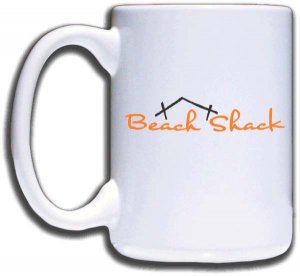 (image for) Cape Resorts Group Mug