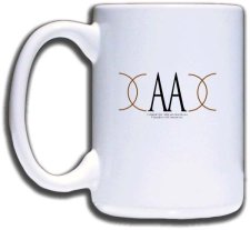 (image for) Capital City African American Chamber of Commerce Mug
