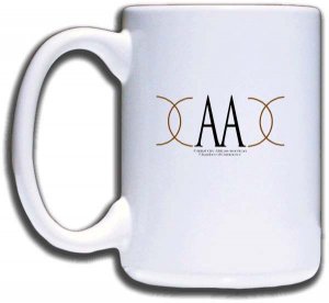 (image for) Capital City African American Chamber of Commerce Mug