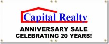(image for) Capital Realty Banner Logo Center