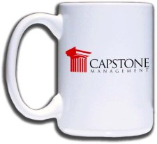 (image for) Capstone Properties Mug