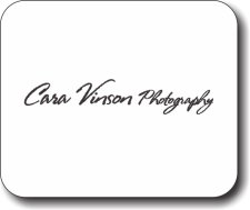 (image for) Cara Vinson Photography Mousepad