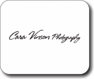 (image for) Cara Vinson Photography Mousepad