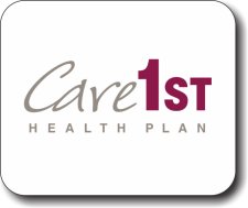 (image for) Care 1st Health Plan Mousepad