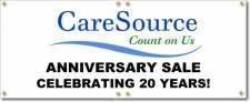 (image for) CareSource Banner Logo Center