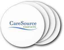 (image for) CareSource Coasters (5 Pack)