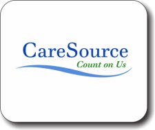 (image for) CareSource Mousepad