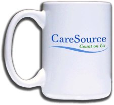 (image for) CareSource Mug