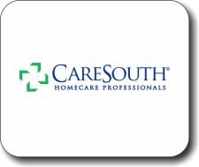 (image for) CareSouth Homecare Professionals Mousepad