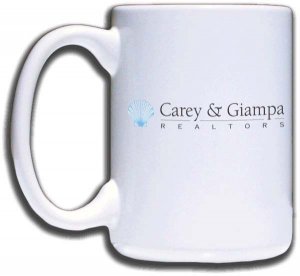 (image for) Carey & Giampa Realtors Mug